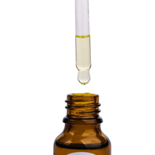 Aceite para Barba Café & Naranja - 15 ml. - Imagen 3
